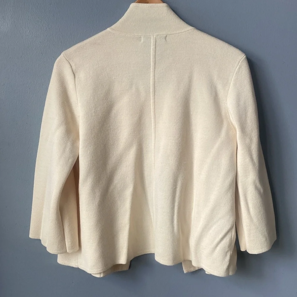 Button Up Cardigan - Picture 5 of 5